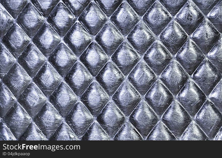 Metal plate steel background. Hi res texture