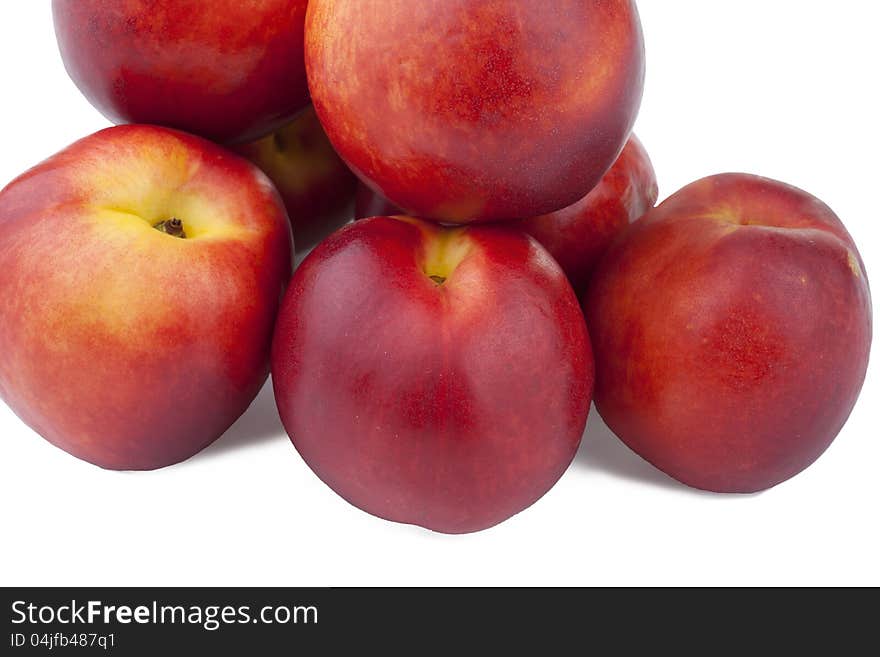 Nectarines