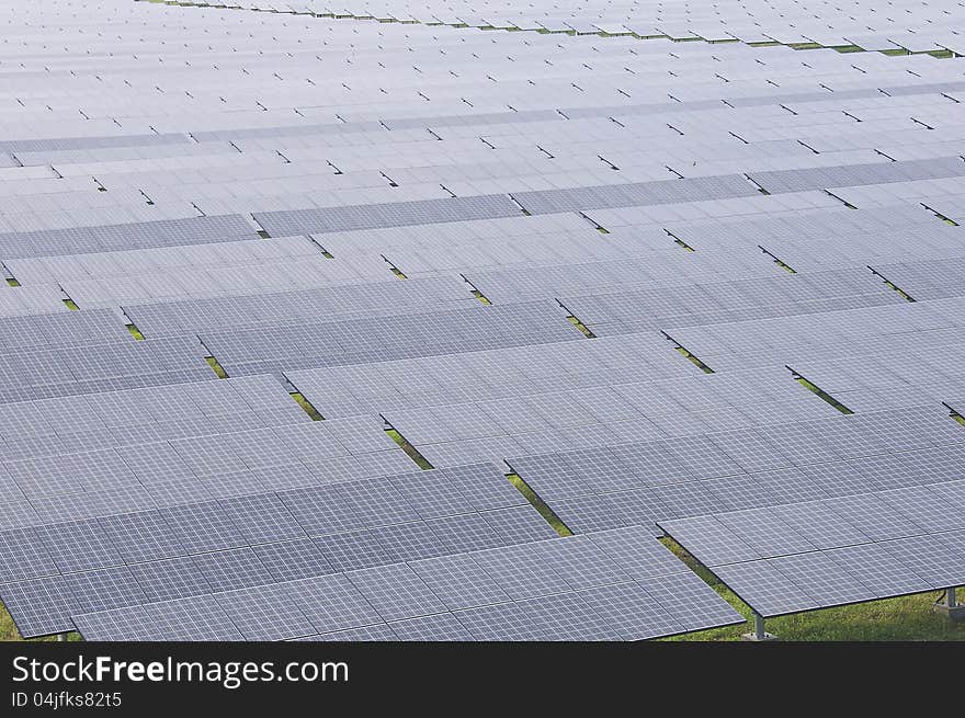 Solar Farm