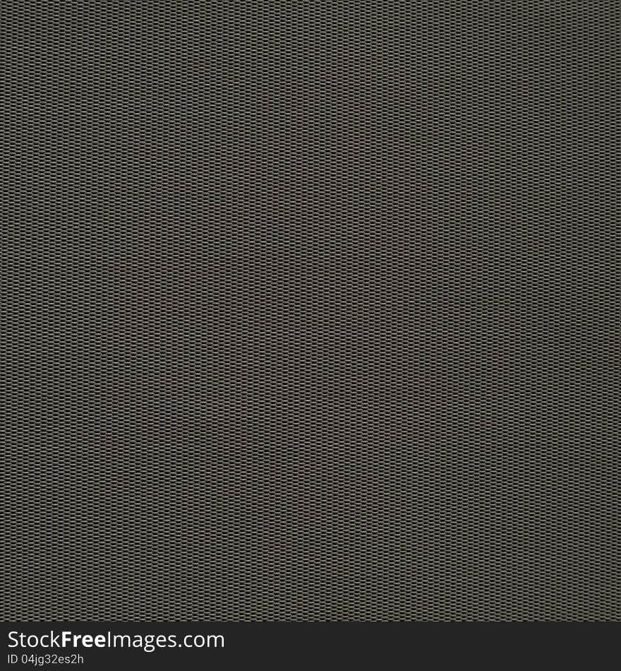 Background/abstract – fiber glass textures of shade cloth