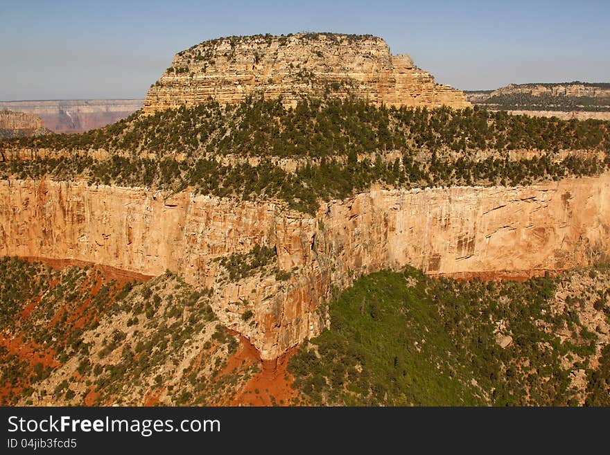 Grand Canyon National Park, USA