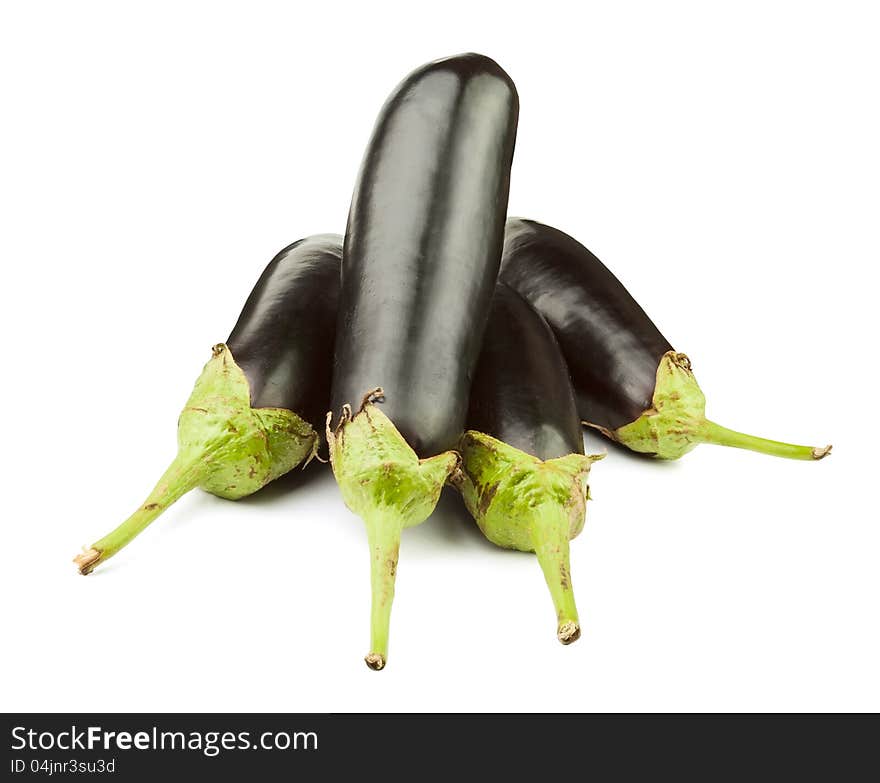 Eggplants