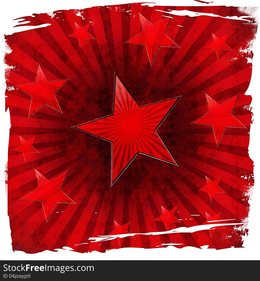 Red Stars