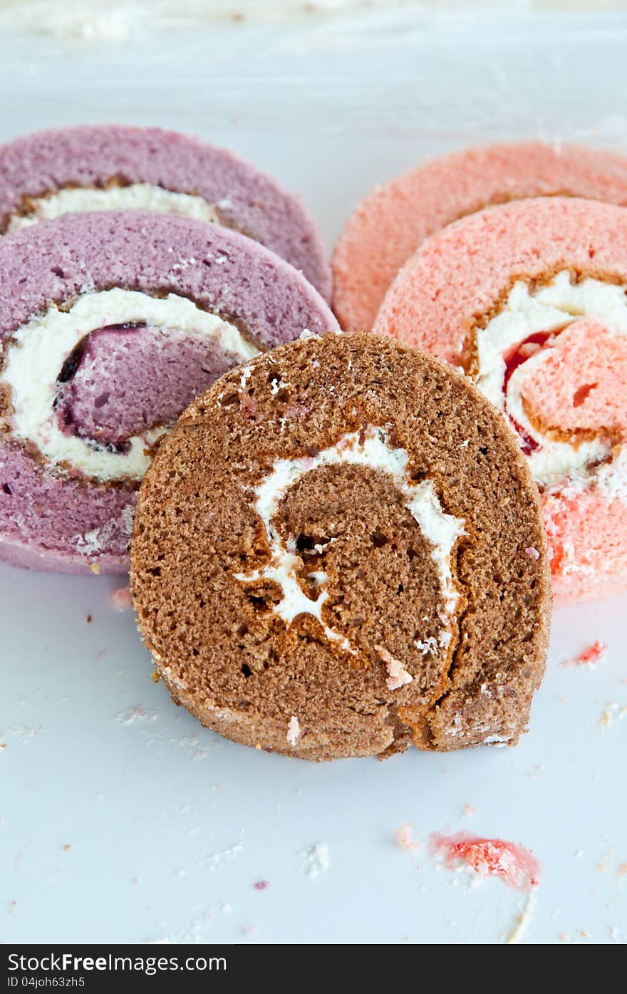 Swiss roll