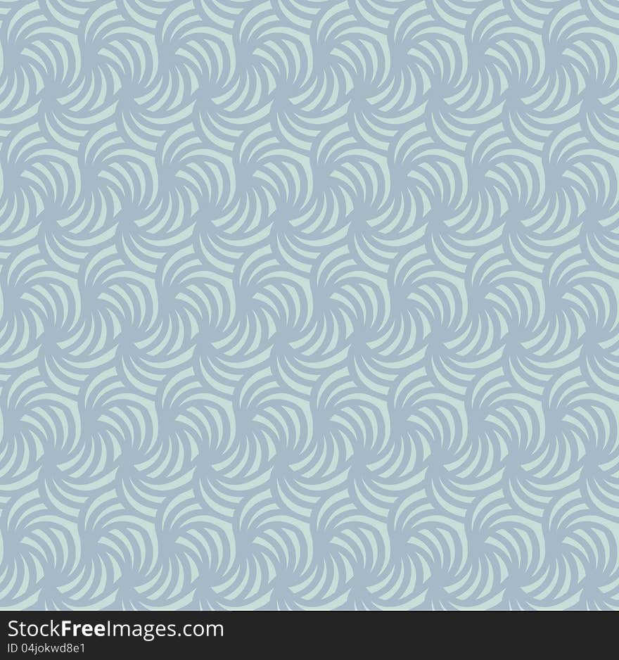 Abstract ornamental seamless pattern. Abstract ornamental seamless pattern