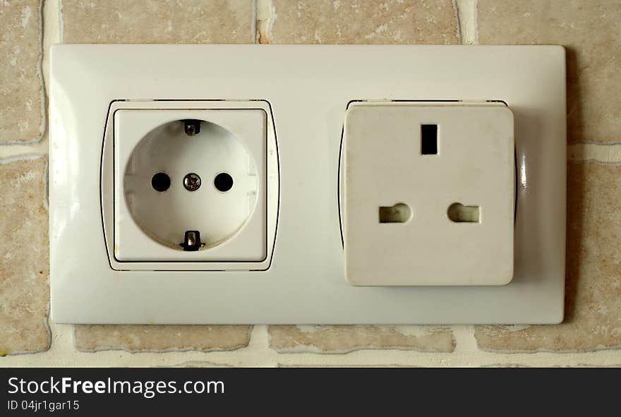 Plug Socket