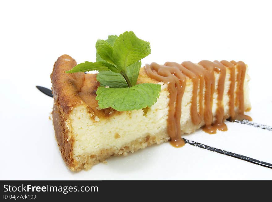 Cheesecake