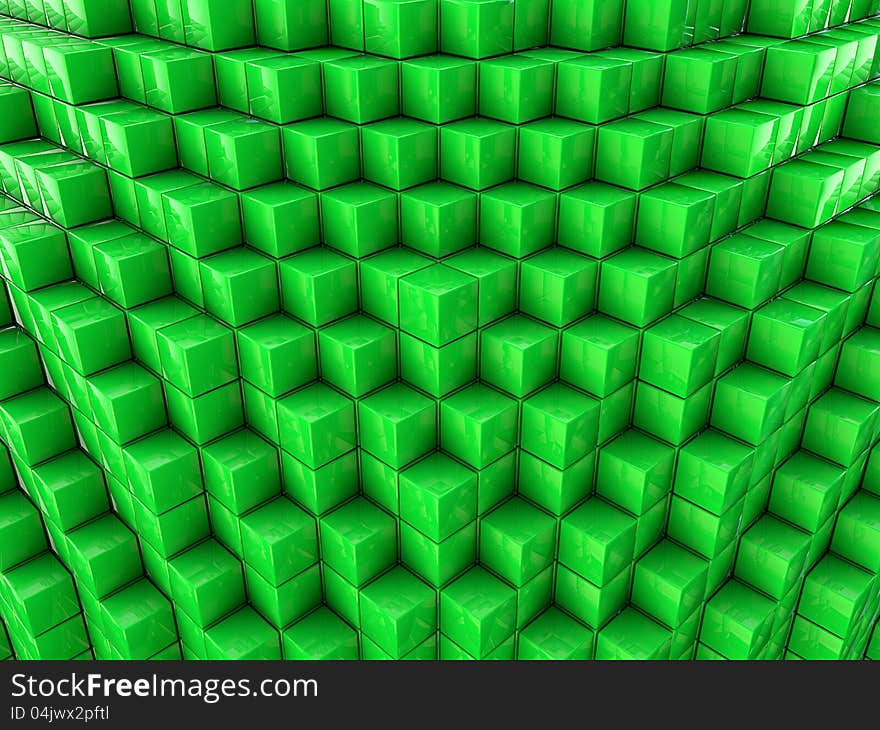 Cubes