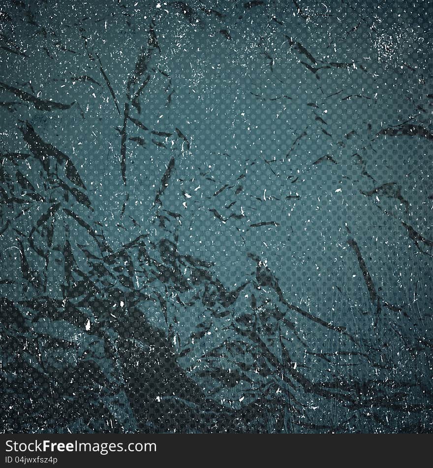 Grunge retro vintage paper texture background