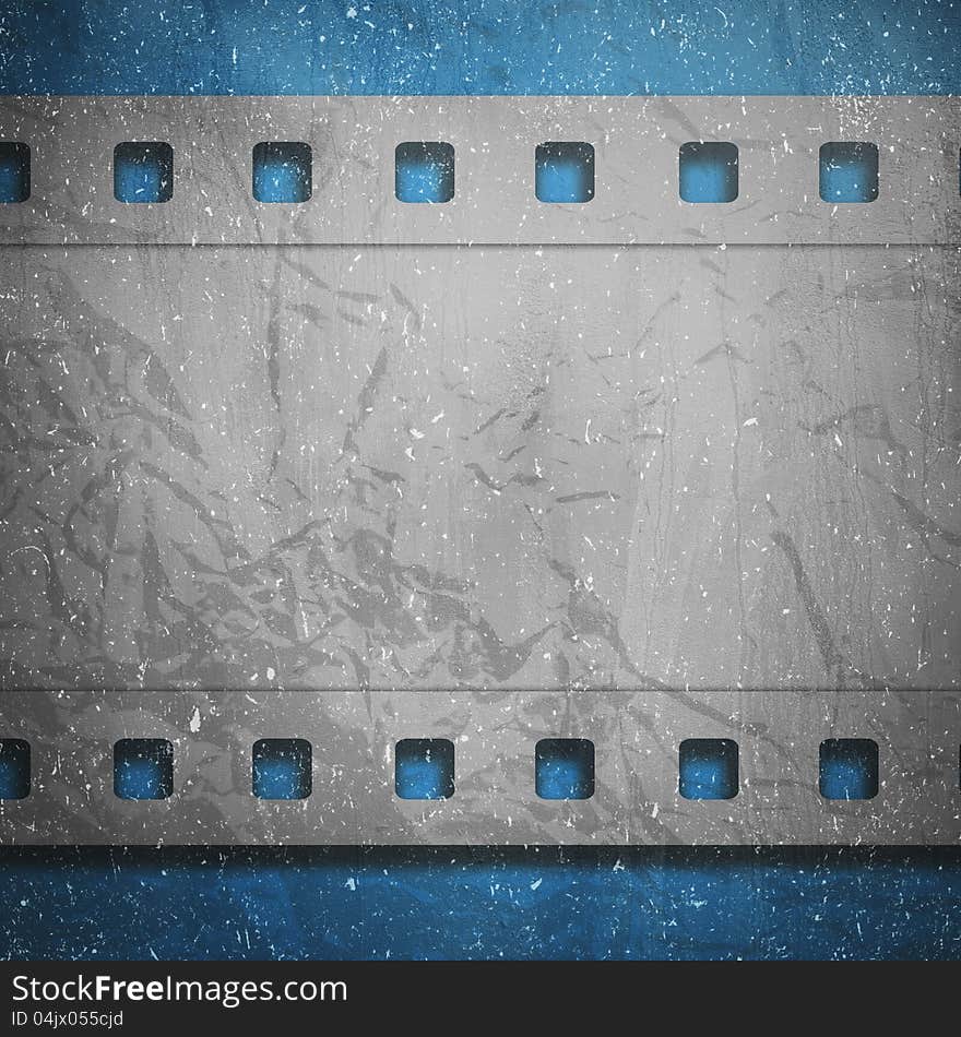 Grunge retro vintage paper texture background