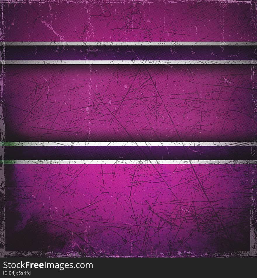 Grunge retro vintage paper texture background