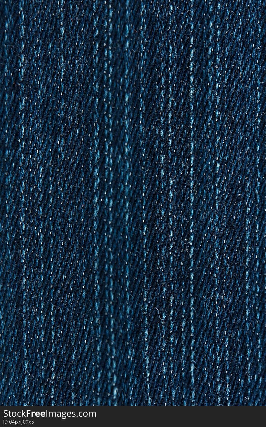 Denim background