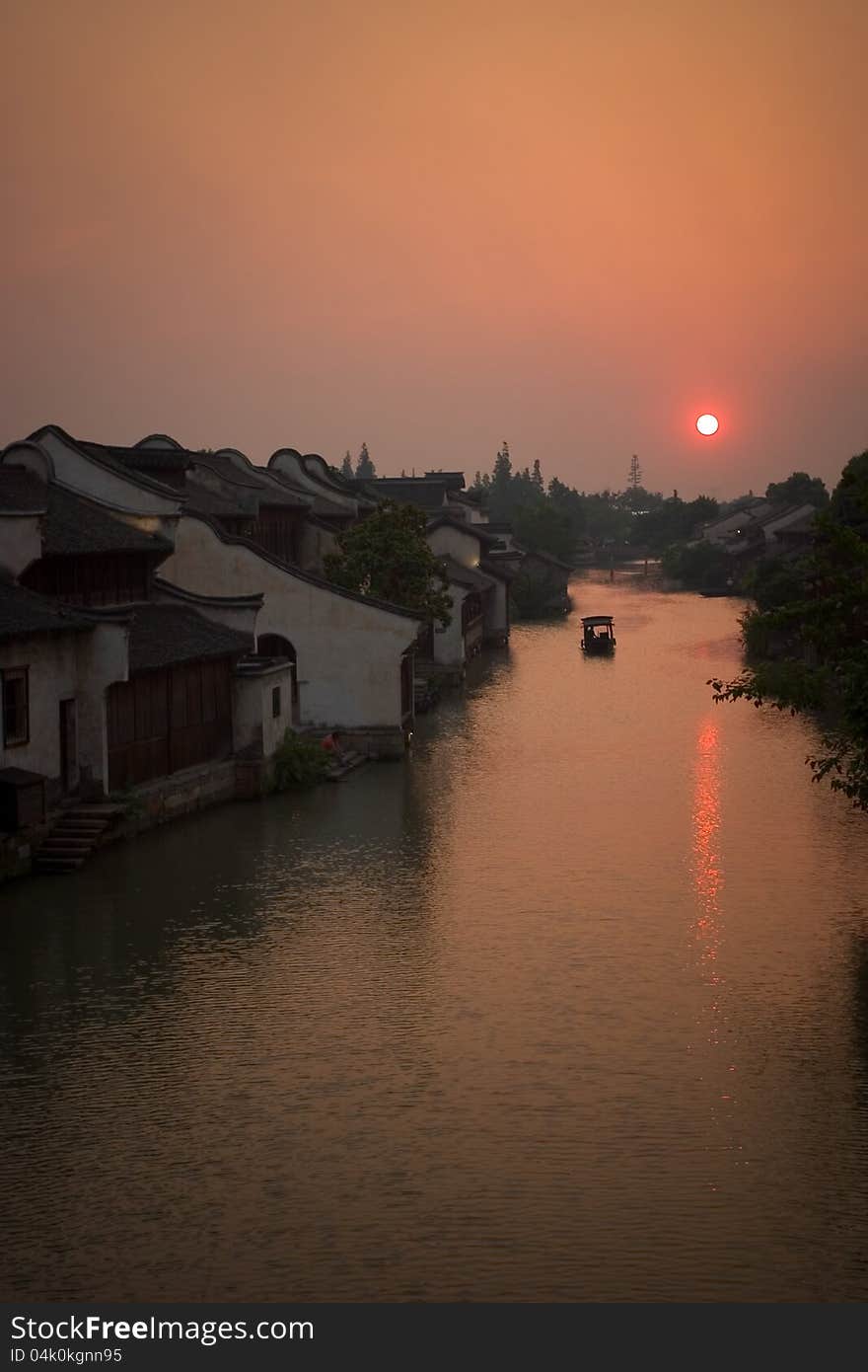 Wuzhen