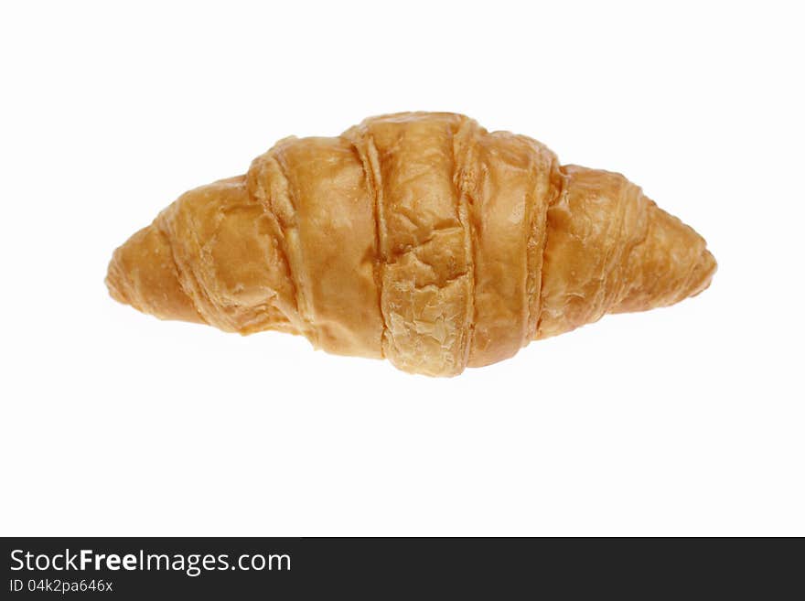 Croissant.