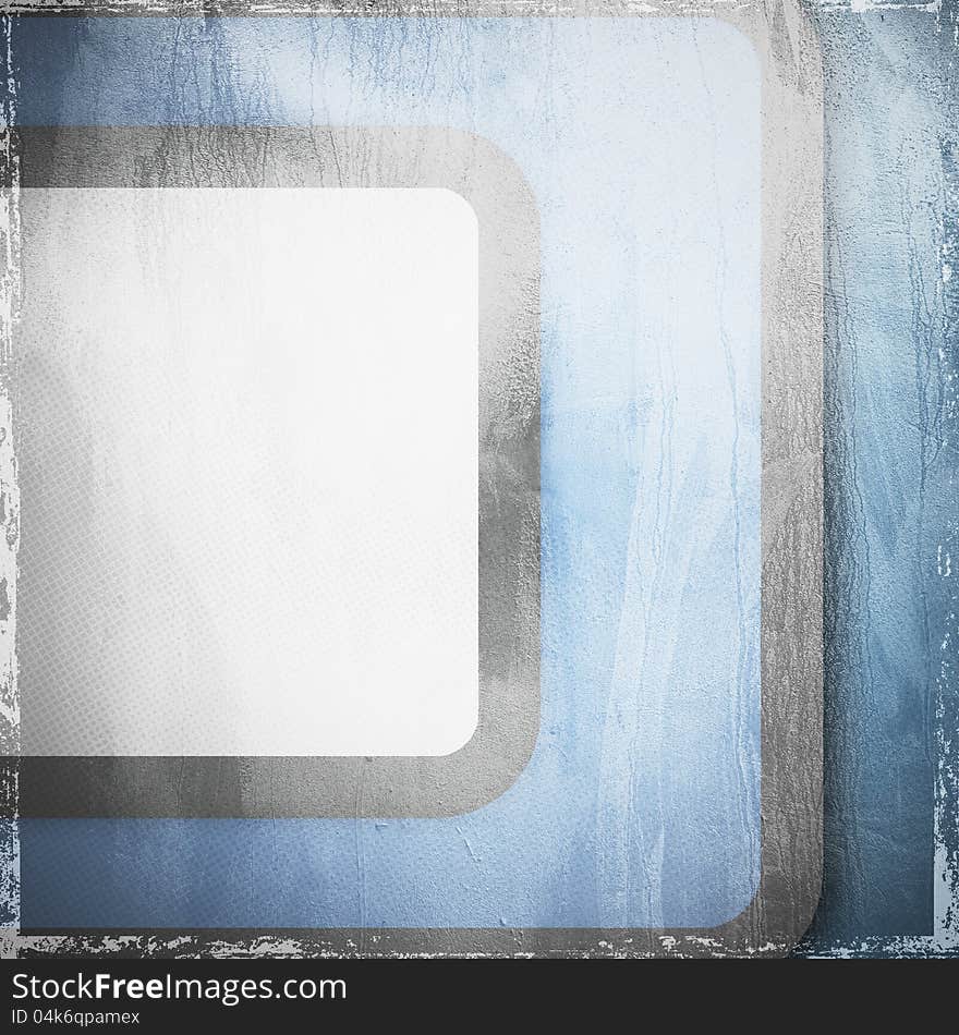 Grunge retro vintage paper texture background