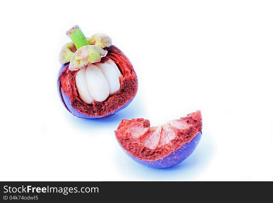 Mangosteen