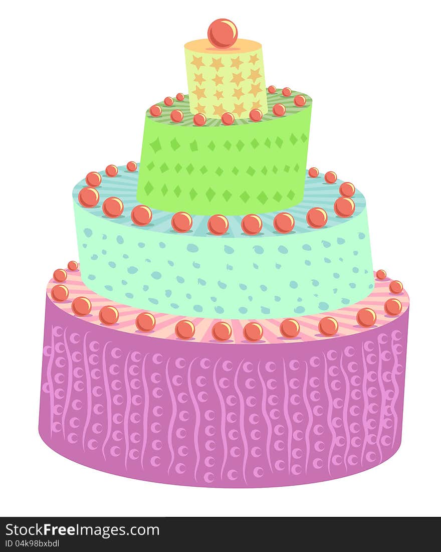 Cake