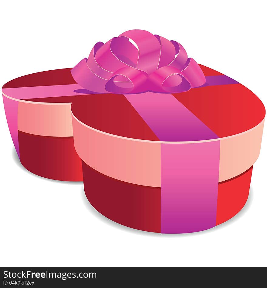 Valentine Gift Box