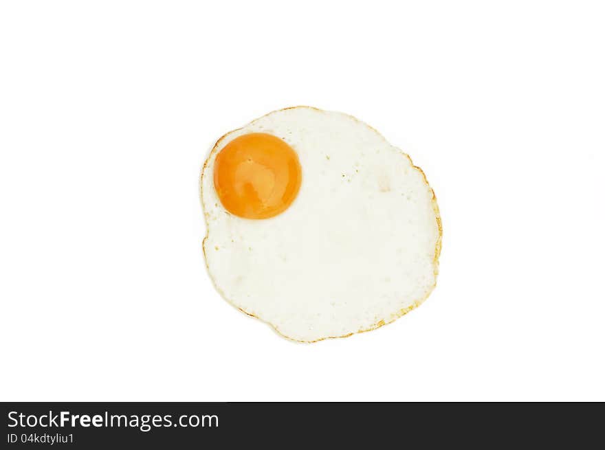 Fried egg