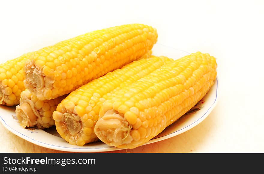 Corn