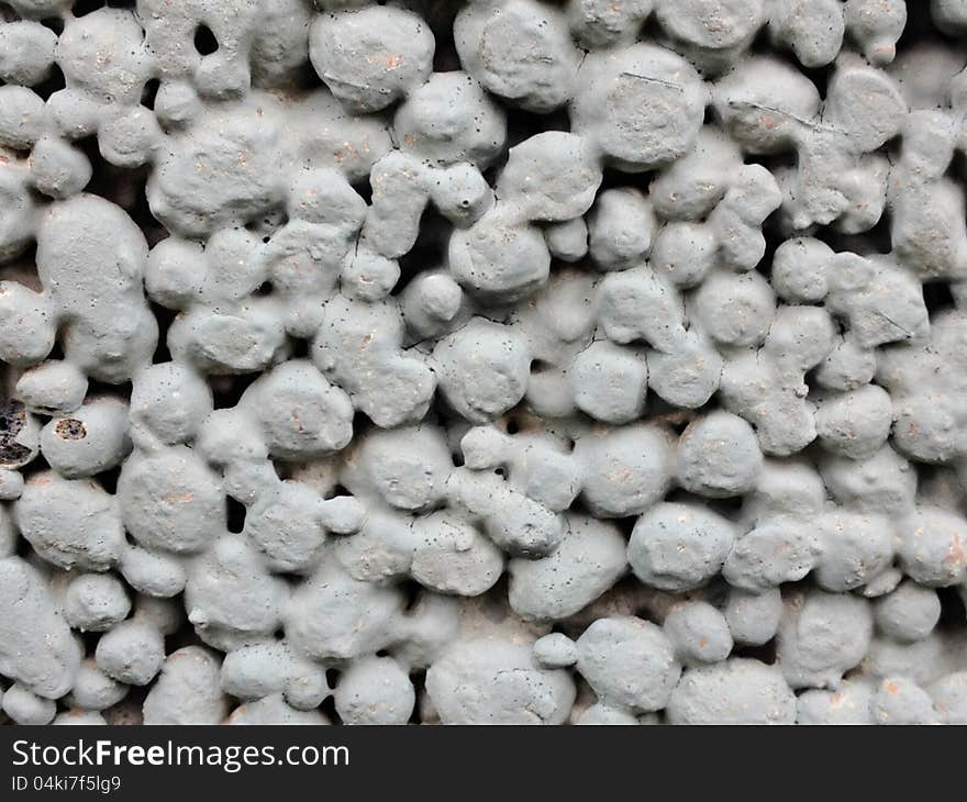 Close up of concrete/cement wall. Close up of concrete/cement wall