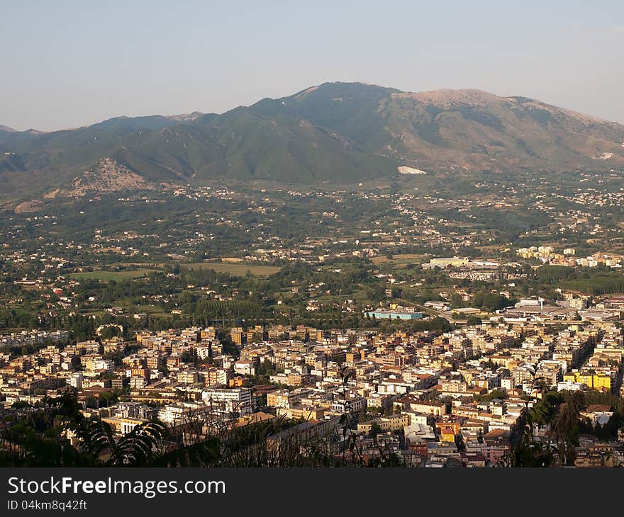 Cassino-Italy