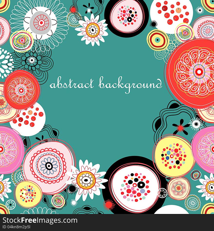 Abstract Background