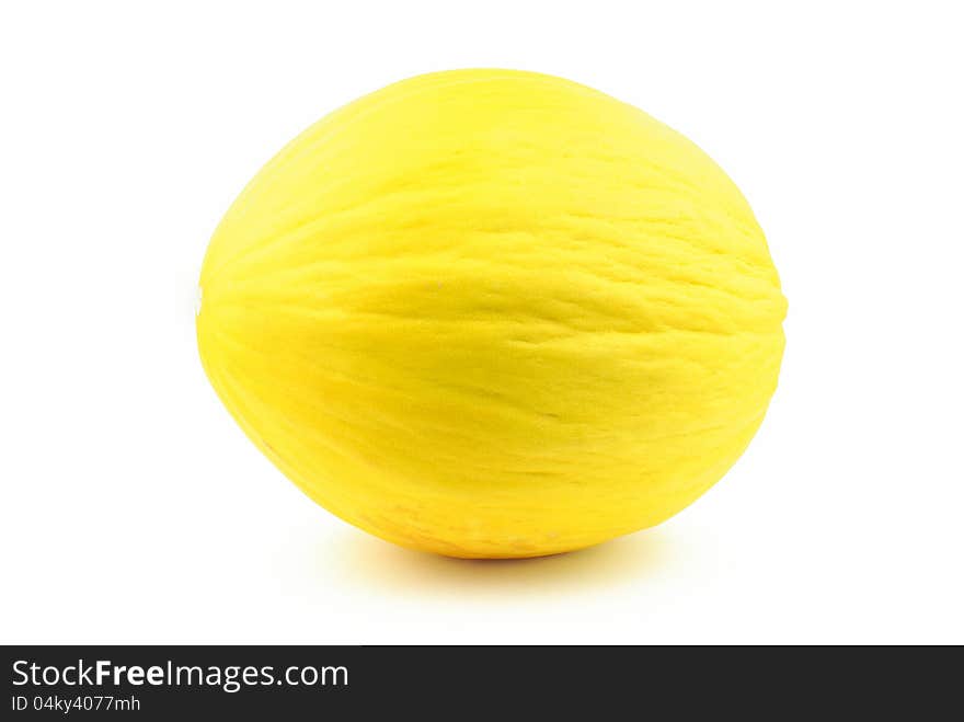 Yellow Melon