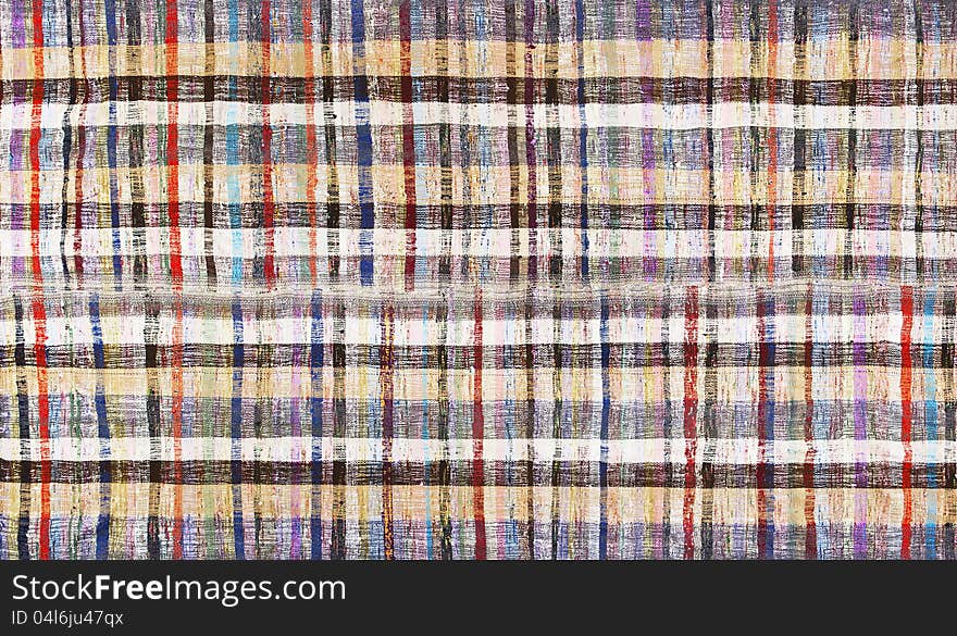 Striped  Background