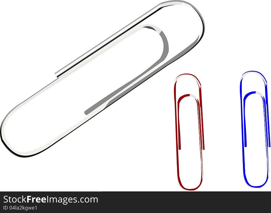 Paper clips