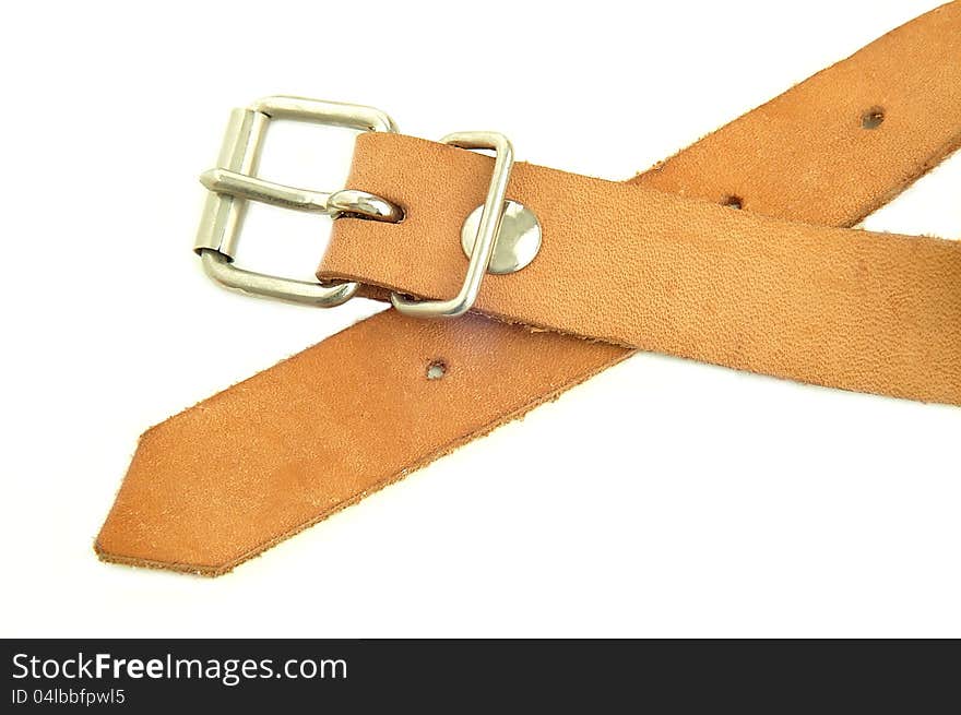 Belt