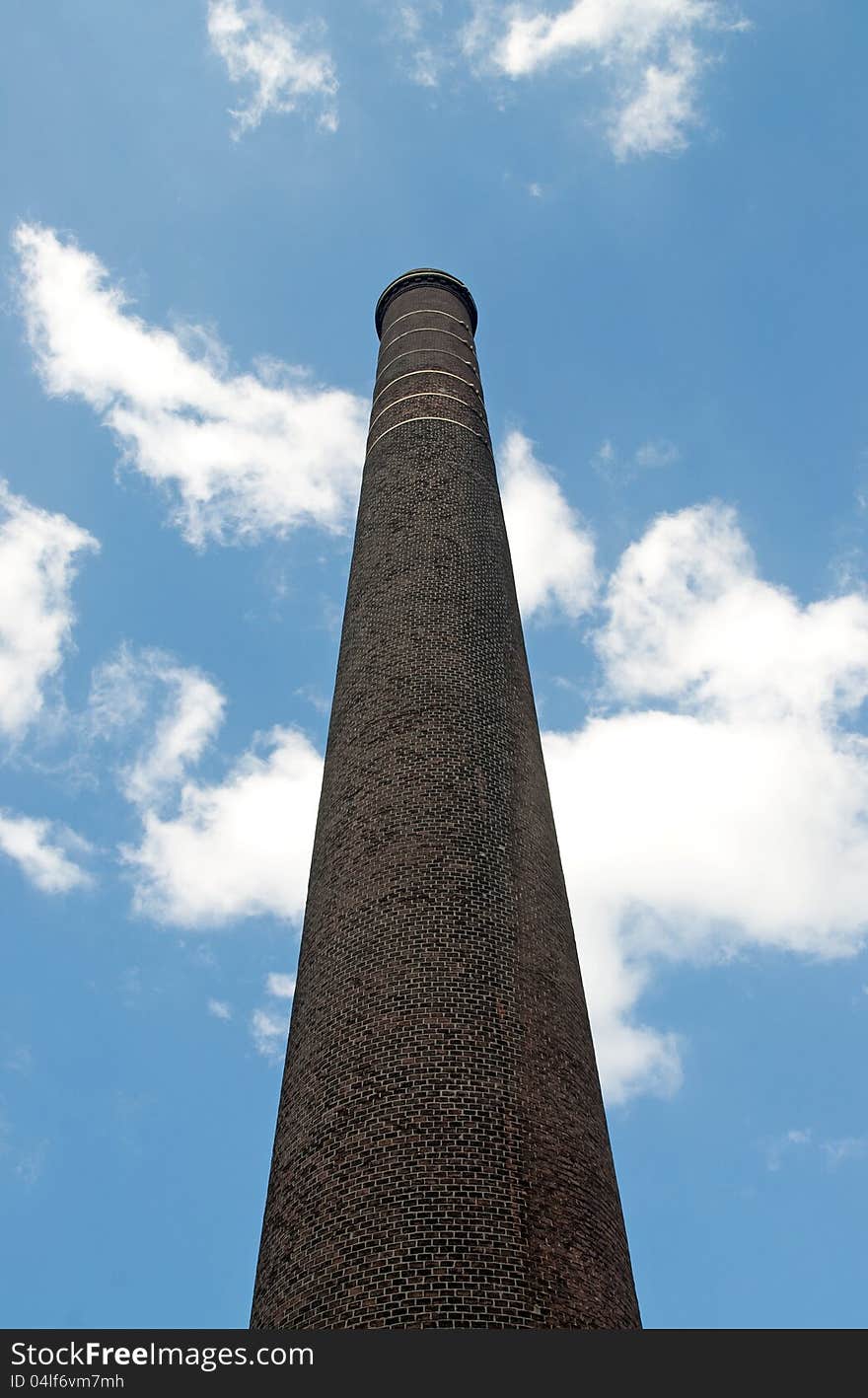 Industrial Chimney