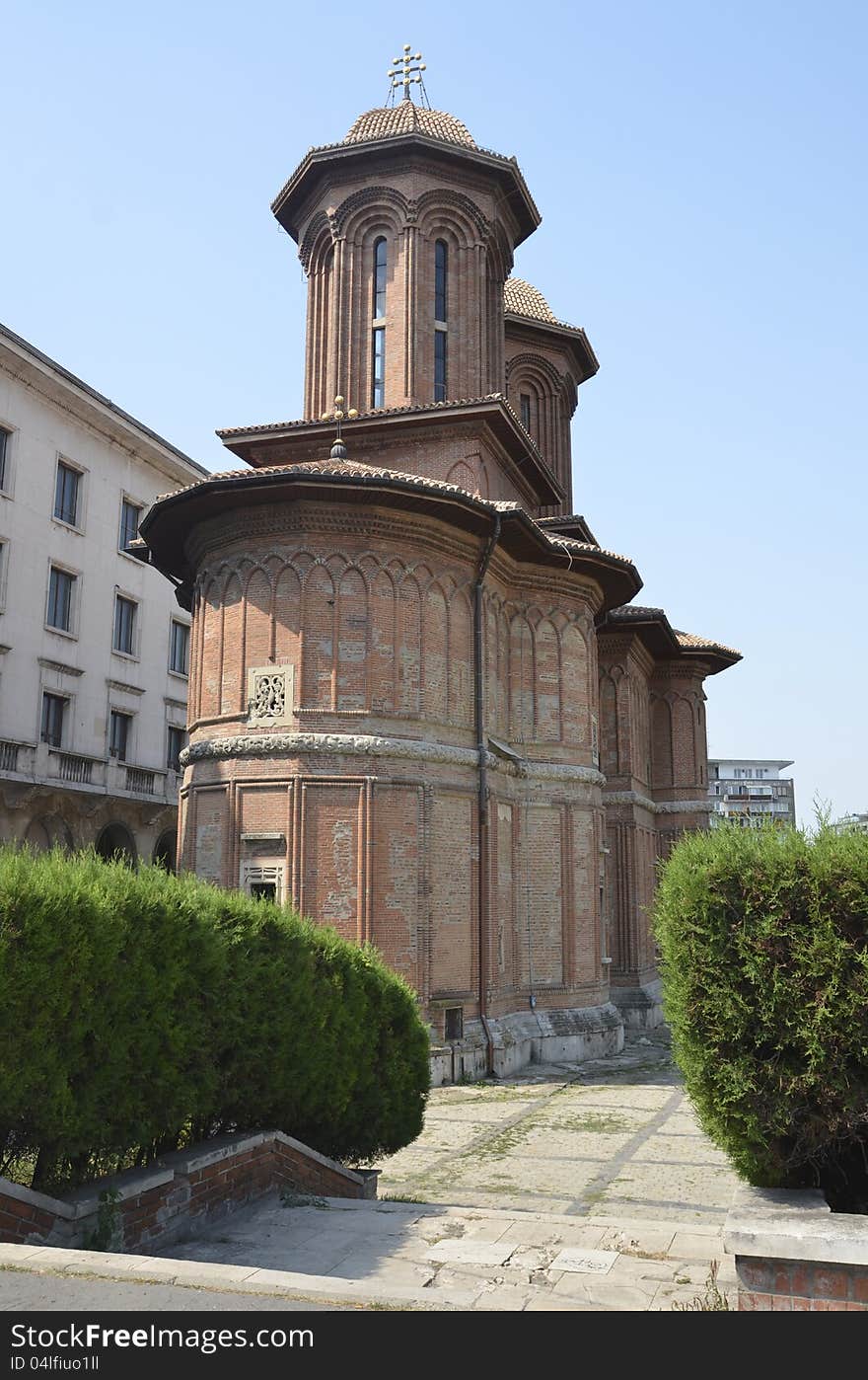 Orthodox Church