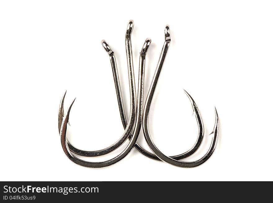 Fishhooks