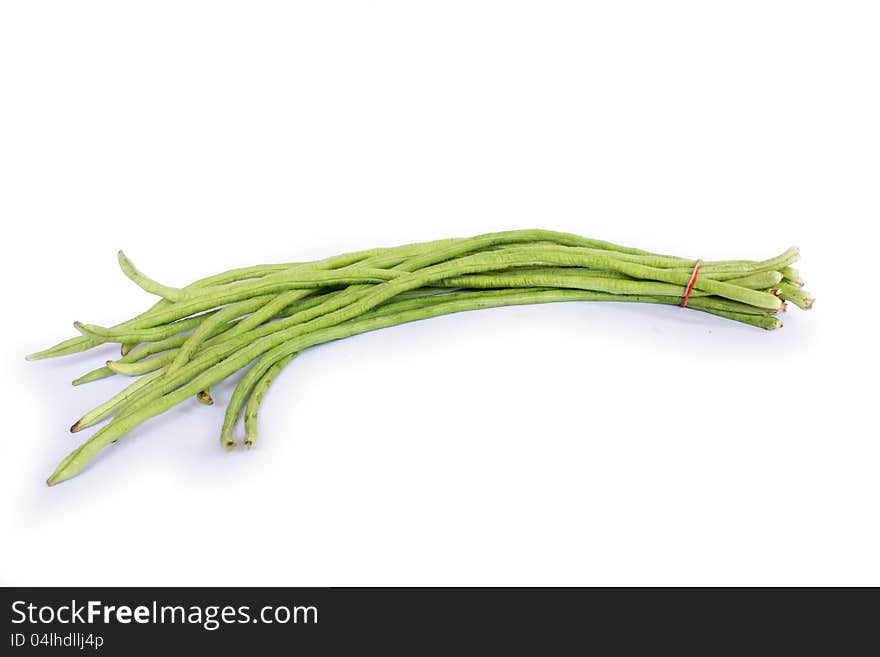 Yardlong bean