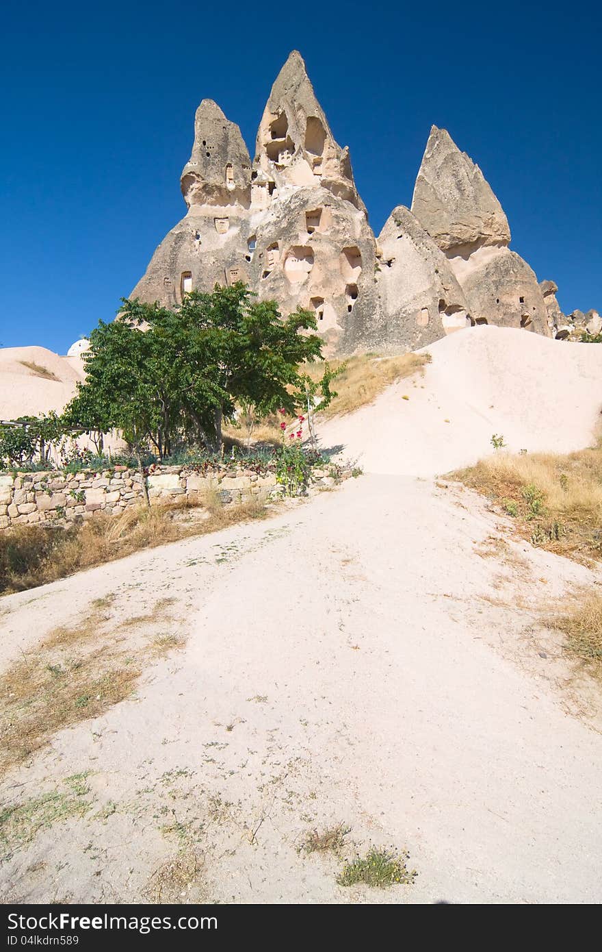 Cappadocia, Turkey