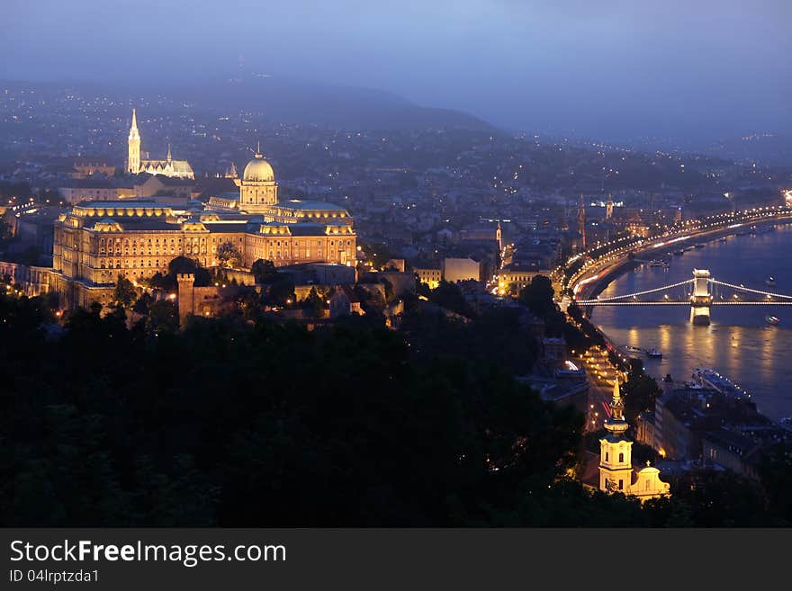 Budapest, Hungary