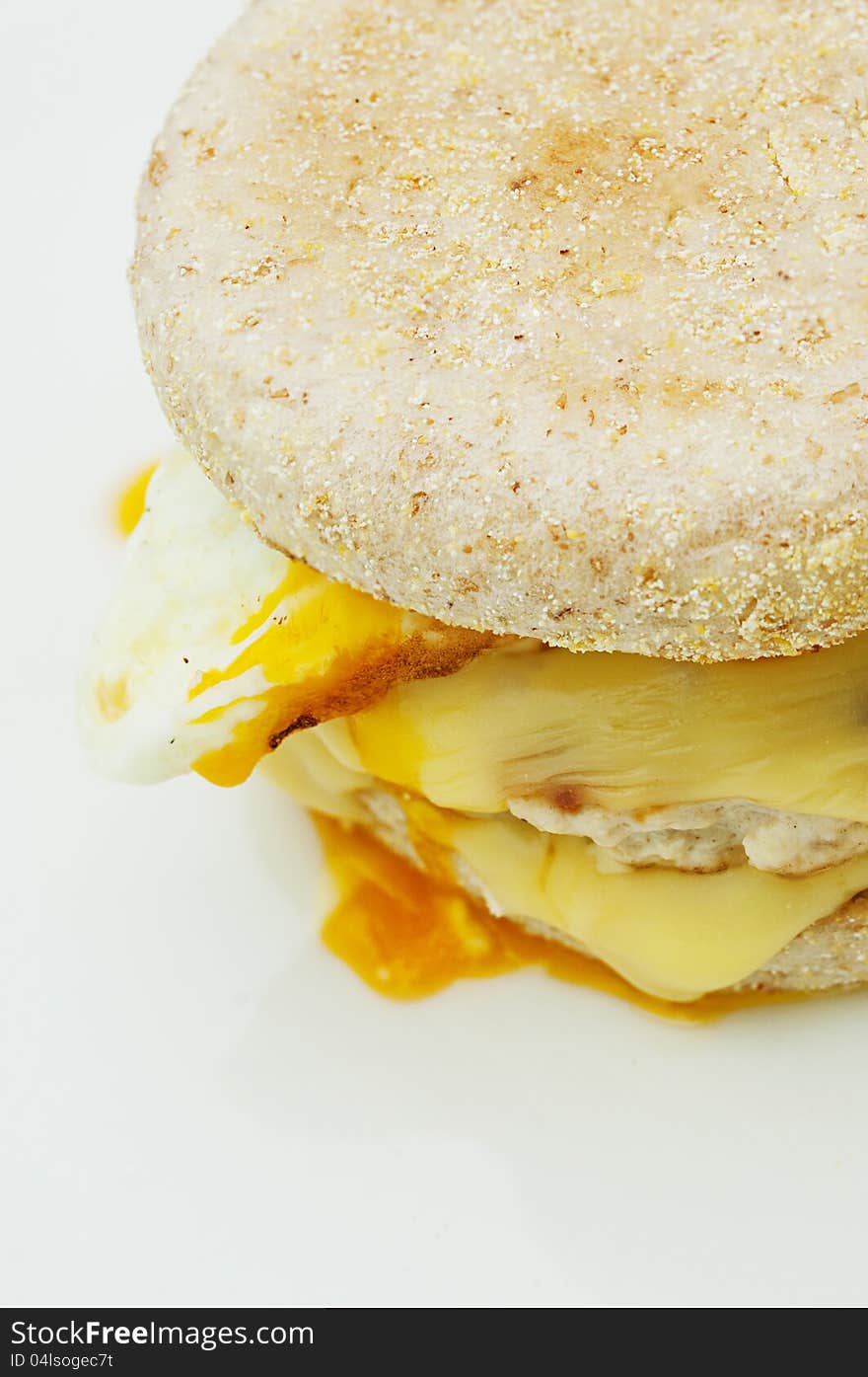 English Muffin