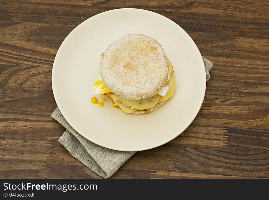 English Muffin