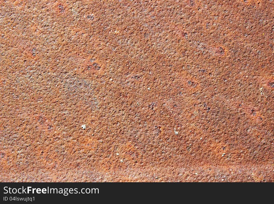 High resolution rusty metal surface. High resolution rusty metal surface