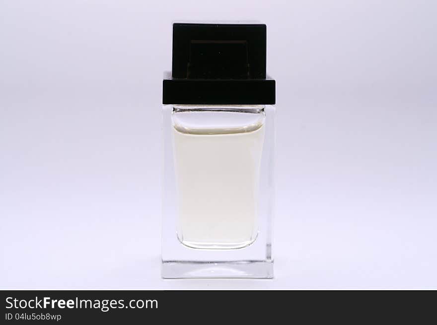 Bottle of Perfume