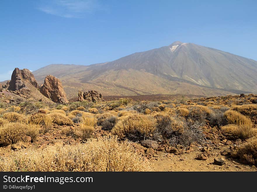 El Teide 4