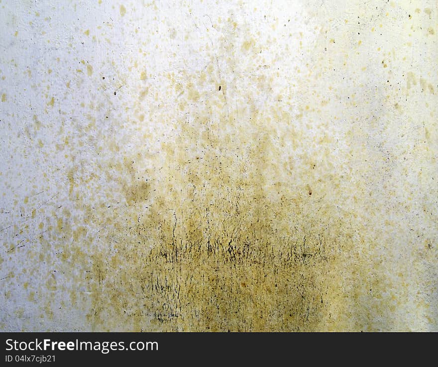 Grunge concrete wall texture