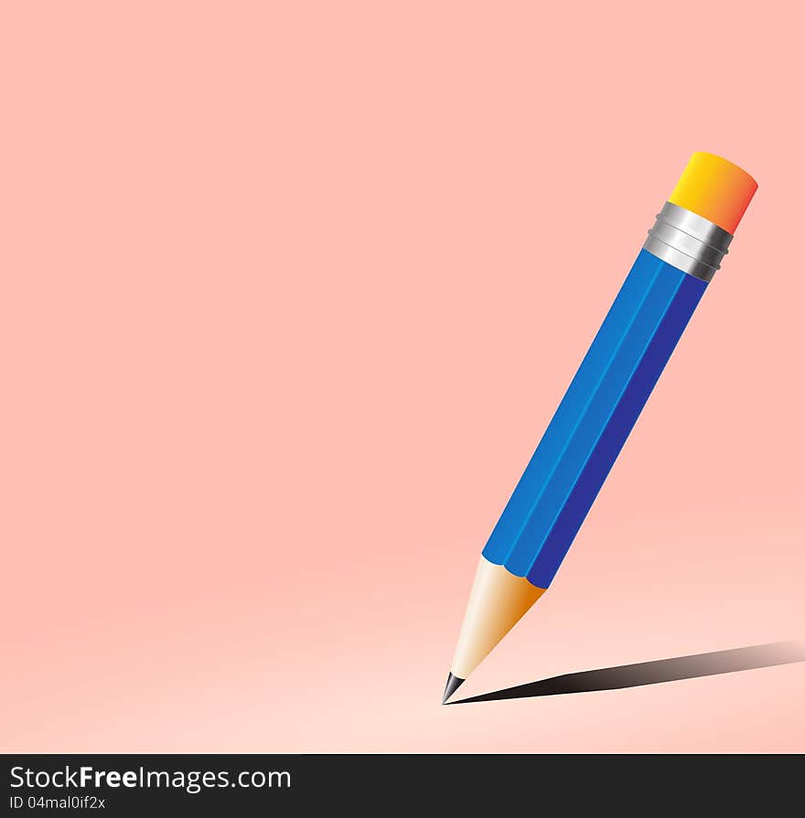 Pencil