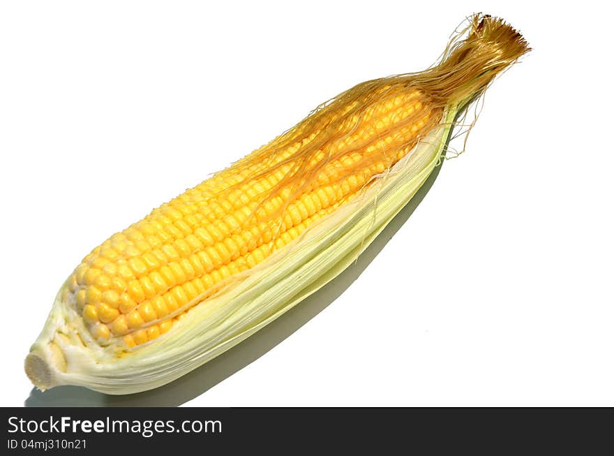 Sweet corns