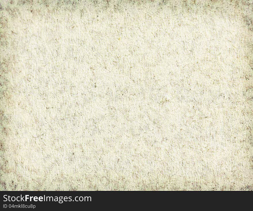 vintage old paper background