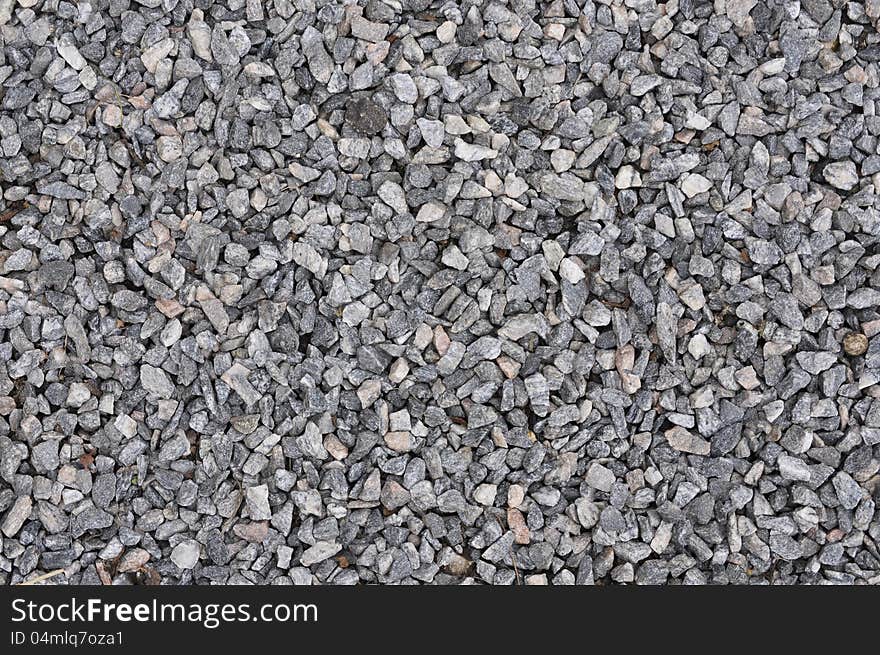 Background with grey stone texture