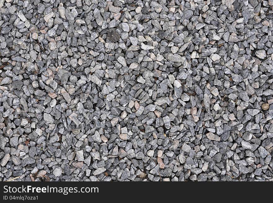 Grey Stone Texture