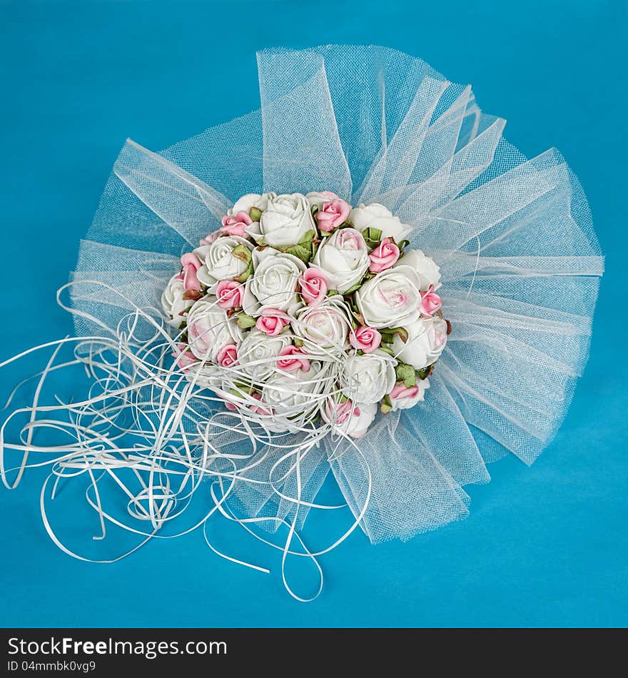 Wedding bouquet