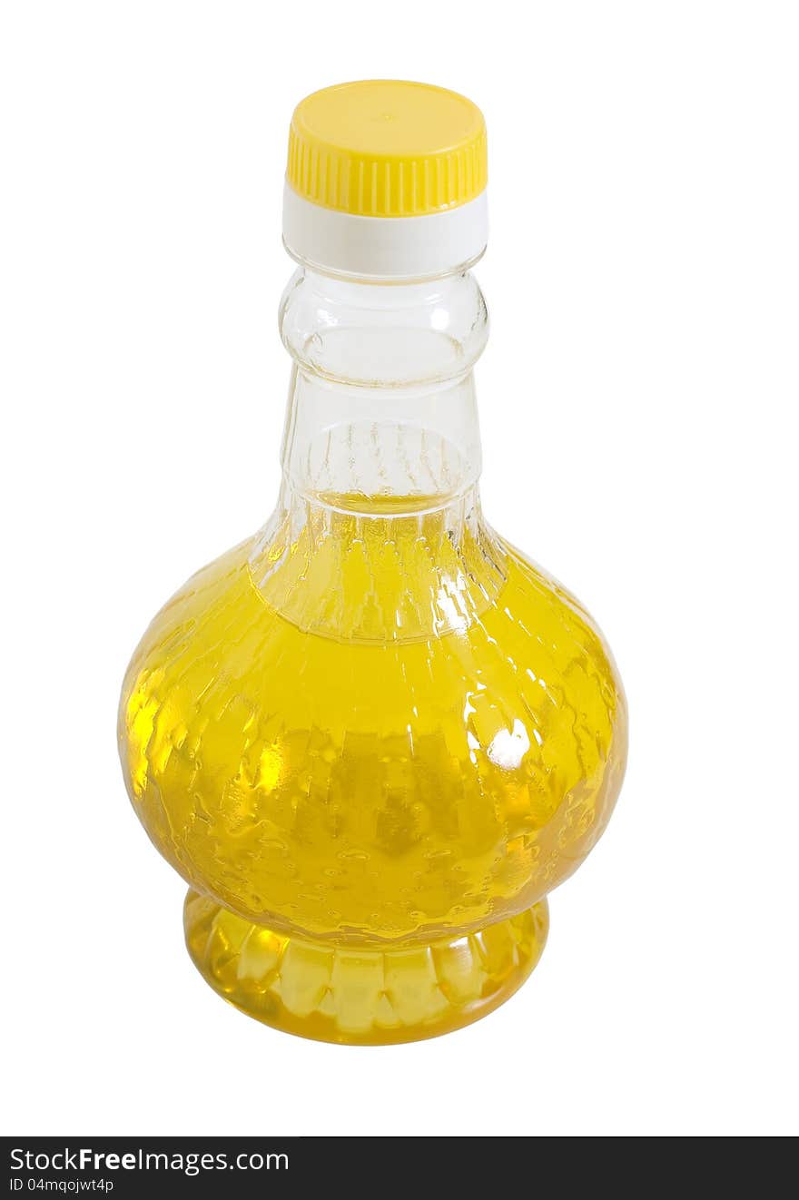 Sunflower Oil